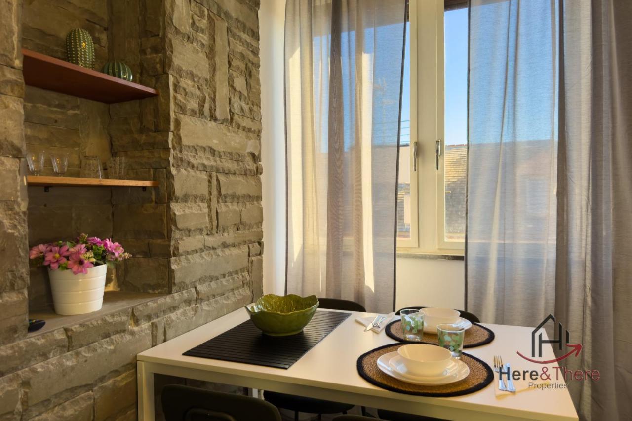 Beaches 1 Min Away - Free Wifi - Smart Tv - Ac Apartamento Albisola Superiore Exterior foto